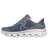 SKECHERS SHOES Skechers Slip-ins: Glide-Step Sole Skechers Slip-ins: Glide-Step Sole / Black/Blue