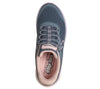 SKECHERS SHOES Skechers Slip-ins: Glide-Step Sole Skechers Slip-ins: Glide-Step Sole / Black/Blue