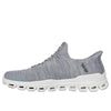 SKECHERS SHOES Skechers Slip-ins: Glide-Step - Zefyr Skechers Slip-ins: Glide-Step - Zefyr / Gray