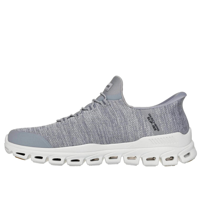 SKECHERS SHOES Skechers Slip-ins: Glide-Step - Zefyr Skechers Slip-ins: Glide-Step - Zefyr