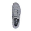 SKECHERS SHOES Skechers Slip-ins: Glide-Step - Zefyr Skechers Slip-ins: Glide-Step - Zefyr / Gray