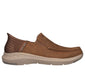 SKECHERS SHOES Skechers Slip-ins Relaxed Fit: Parson - Oswin Skechers Slip-ins Relaxed Fit: Parson - Oswin