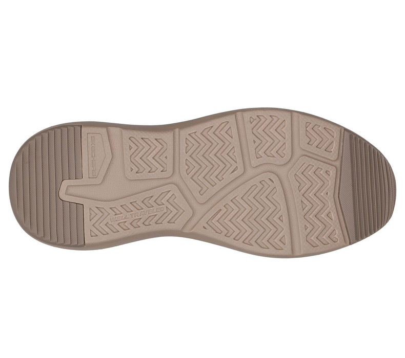 SKECHERS SHOES Skechers Slip-ins Relaxed Fit: Parson - Oswin Skechers Slip-ins Relaxed Fit: Parson - Oswin
