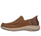 SKECHERS SHOES Skechers Slip-ins Relaxed Fit: Parson - Oswin Skechers Slip-ins Relaxed Fit: Parson - Oswin
