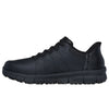 SKECHERS SHOES Skechers Slip-ins Work: Nampa - Cottonbud Skechers Slip-ins Work: Nampa - Cottonbud / Black