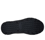 SKECHERS SHOES Skechers Slip-ins Work: Nampa - Cottonbud Skechers Slip-ins Work: Nampa - Cottonbud / Black