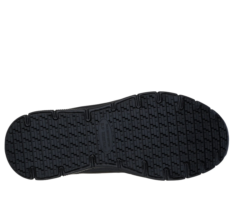 SKECHERS SHOES Skechers Slip-ins Work: Nampa - Cottonbud Skechers Slip-ins Work: Nampa - Cottonbud