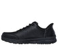 skechers SHOES Skechers Slip-ins Work: Nampa - Knotly black Skechers Slip-ins Work: Nampa - Knotly black