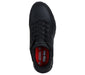 skechers SHOES Skechers Slip-ins Work: Nampa - Knotly black Skechers Slip-ins Work: Nampa - Knotly black