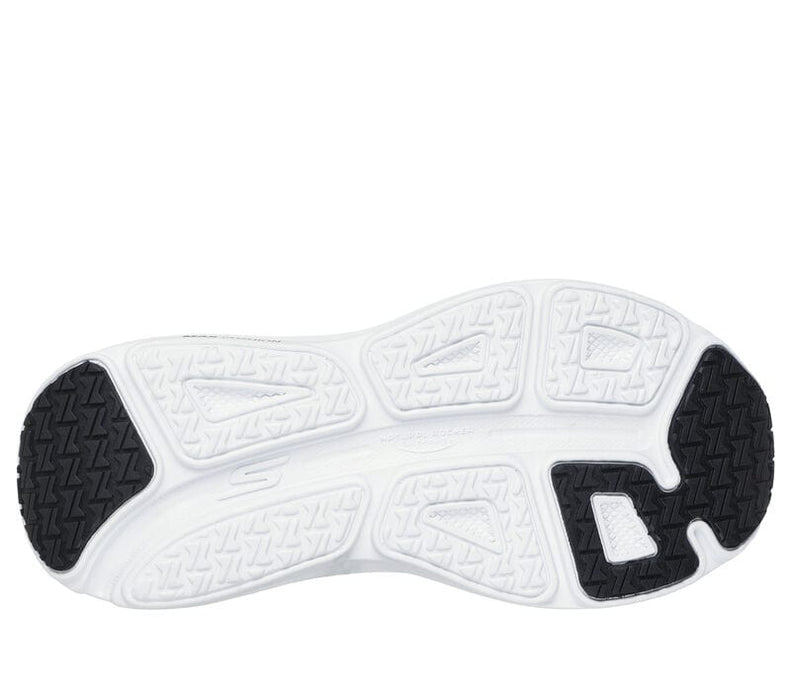 SKECHERS SHOES Skechers Women's Max Cushioning Endeavour - White/Black Skechers Women's Max Cushioning Endeavour - White/Black