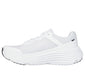 SKECHERS SHOES Skechers Women's Max Cushioning Endeavour - White/Black Skechers Women's Max Cushioning Endeavour - White/Black