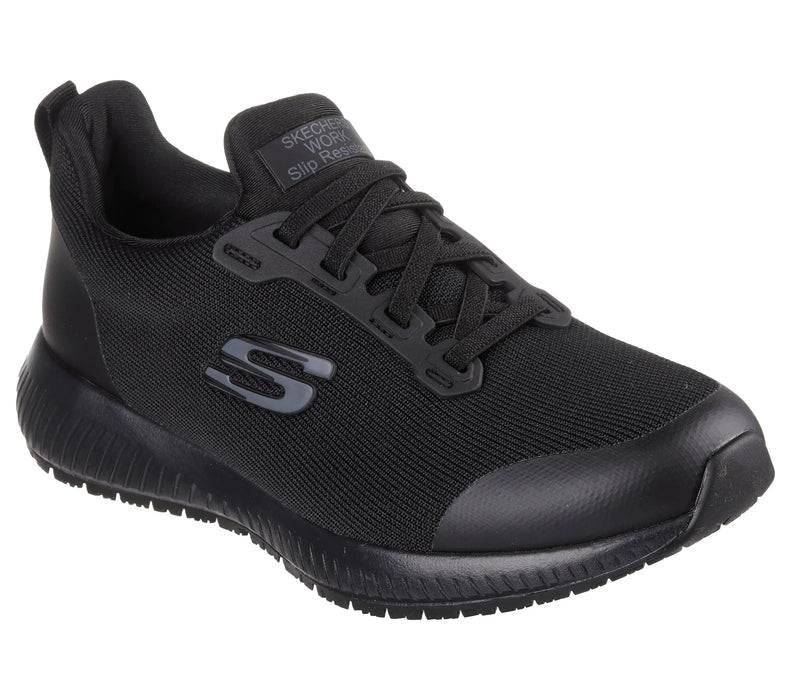SKECHERS SHOES Women's Work: Squad SR Women's Work: Squad SR