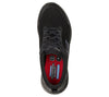 SKECHERS SHOES Women's Work: Squad SR Women's Work: Squad SR / Black