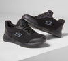 SKECHERS SHOES Women's Work: Squad SR Women's Work: Squad SR / Black