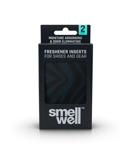 SmellWell accessories Black Zebra smellWell 7443222015149 smellWell