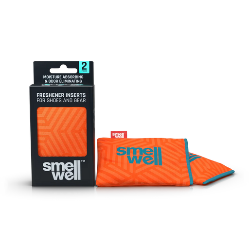 SmellWell accessories Geometric Orange smellWell 7443222015163 smellWell
