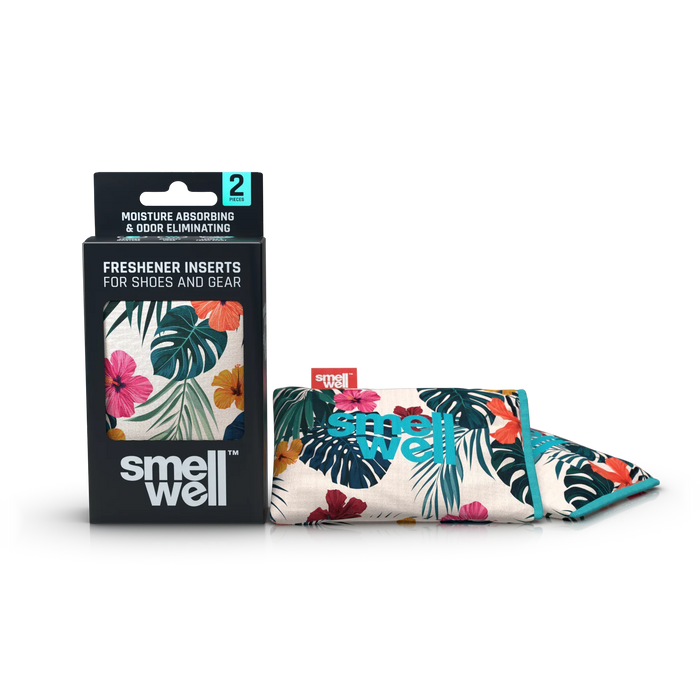 SmellWell accessories Hawaii Floral smellWell 7443222015095 smellWell