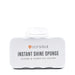 SOFSOLE accessories INSTANT SHINE SPONGE 096506918444 INSTANT SHINE SPONGE