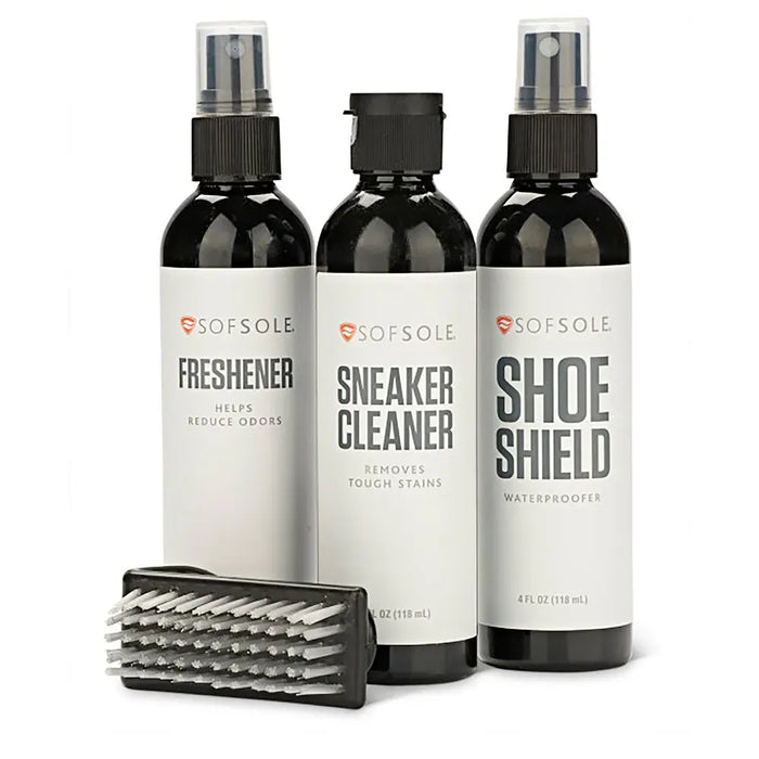 SOFSOLE accessories Sneaker Care Kit 096506824486 Sneaker Care Kit