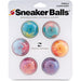 SOFSOLE accessories Sneakerball Clouds 6PK 096506871046 Sneakerball Clouds 6PK