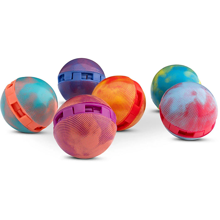 SOFSOLE accessories Sneakerball Clouds 6PK 096506871046 Sneakerball Clouds 6PK