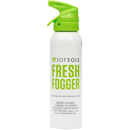 SOFSOLE accessories Sof Sole 3 oz. Fresh Fogger Deodorizing Spray 096506823779 Sof Sole 3 oz. Fresh Fogger Deodorizing Spray