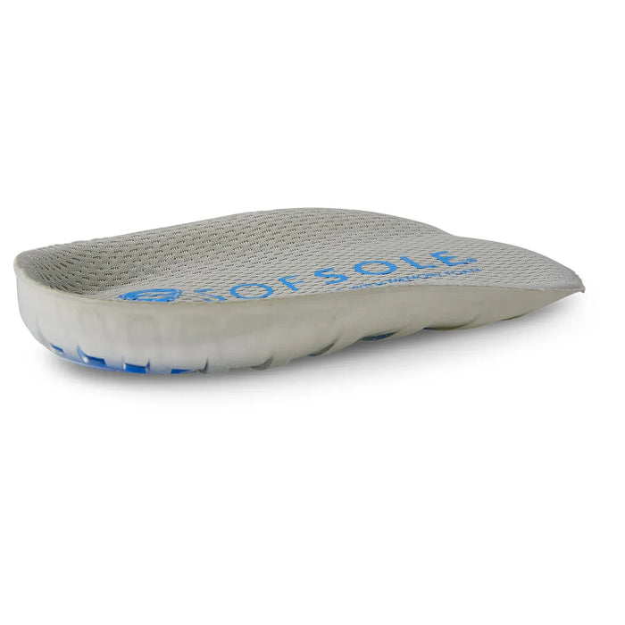 SOFSOLE INSOLES Gel Arch With Memory Foam Gel Arch With Memory Foam