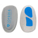 SOFSOLE INSOLES Men 7-12 Gel Arch With Memory Foam 096506186867 Gel Arch With Memory Foam