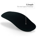 SOFSOLE ORTHOTICS 3/4 ORTHOTIC 3/4 ORTHOTIC