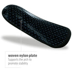 SOFSOLE ORTHOTICS 7-8.5 3/4 ORTHOTIC 096506186454 3/4 ORTHOTIC