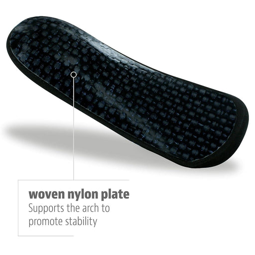 SOFSOLE ORTHOTICS 7-8.5 3/4 ORTHOTIC 096506186454 3/4 ORTHOTIC