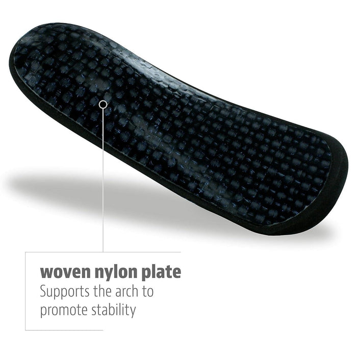 SOFSOLE ORTHOTICS 7-8.5 3/4 ORTHOTIC 096506186454 3/4 ORTHOTIC