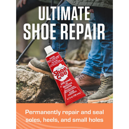 SOFSOLE SHOE TREATMENT SHOE GOO 096506820495 SHOE GOO