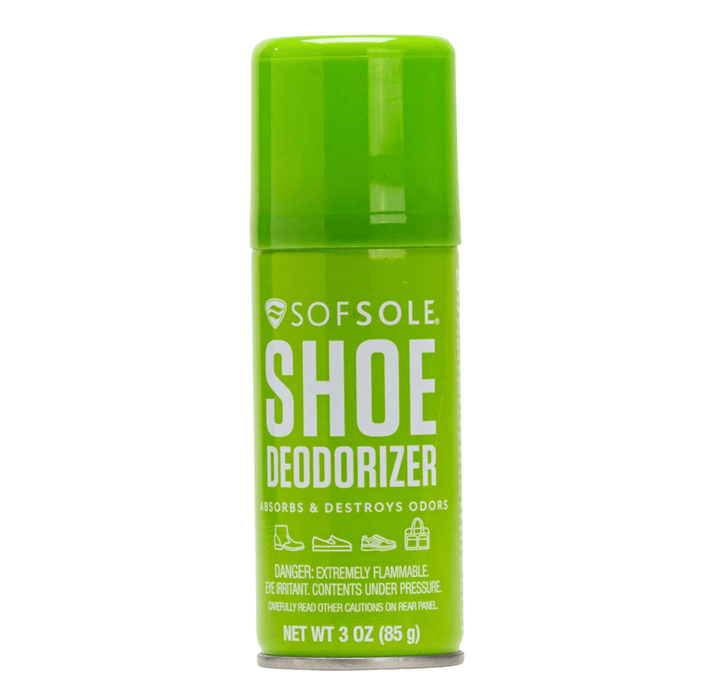 SOFSOLE SHOE TREATMENTS Sof Sole 3 oz. Fresh Fogger 096506823779 Sof Sole 3 oz. Fresh Fogger