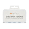 SOFSOLE SofSole Oiled Leather Sponge 096506918512 SofSole Oiled Leather Sponge