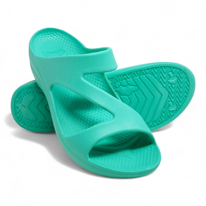 SquishyZ Sandals SquishyZ Women's Z-Strap Sandals SquishyZ Women's Z-Strap Sandals