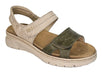SUAVE sandal EU 36 - US 6-6.5 / Candle/Hunter Suave Evora Hunter Suave Evora Hunter