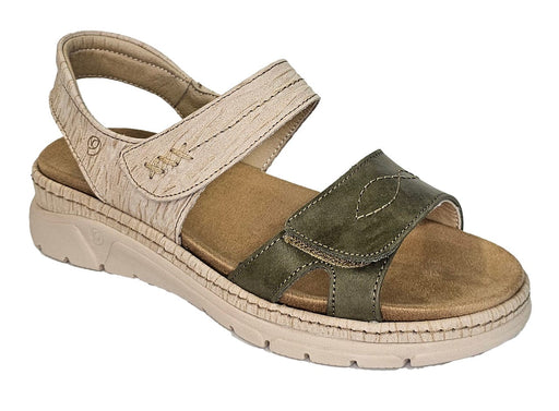 SUAVE sandal EU 36 - US 6-6.5 / Candle/Hunter Suave Evora Hunter Suave Evora Hunter