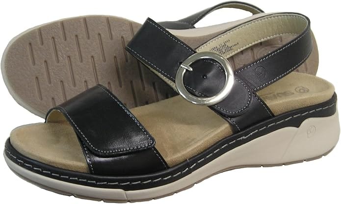 SUAVE sandal Silviera Silviera