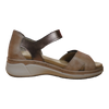 SUAVE SANDAL Suave Trofa Suave Trofa / Sandy/Golden/Sandy