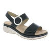 SUAVE sandal Suave women's Silveria Suave women's Silveria / Black