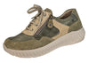 SUAVE SHOES EU 36 - US 6-6.5 / Medium Suave Arabella Forest Suave Arabella Forest / Medium