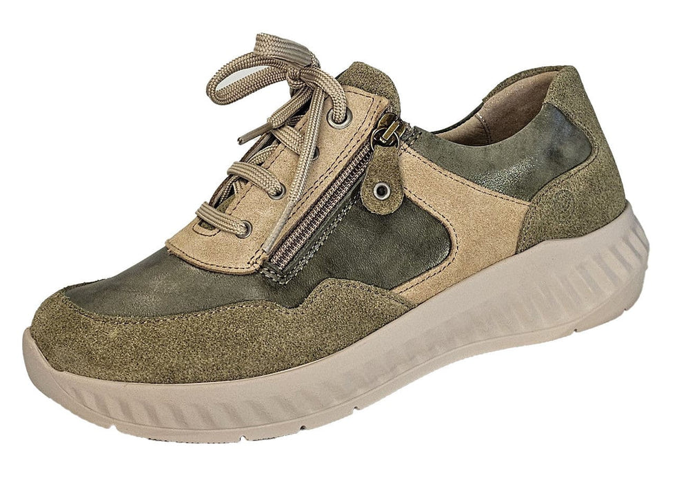 SUAVE SHOES EU 36 - US 6-6.5 / Medium Suave Arabella Forest Suave Arabella Forest