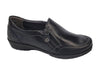 SUAVE SHOES EU 36 - US 6-6.5 / Medium Suave Chelsea Black Suave Chelsea Black / Medium