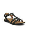 TAOS SANDAL 5 / Black / Medium Trophy 2 Trophy 2 / Honey
