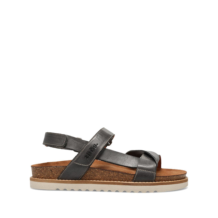 Taos SANDAL 5 / Dark Navy / Medium Sideways Sideways