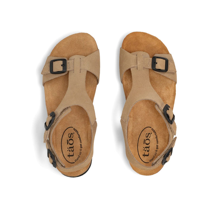 TAOS SANDAL MVP MVP