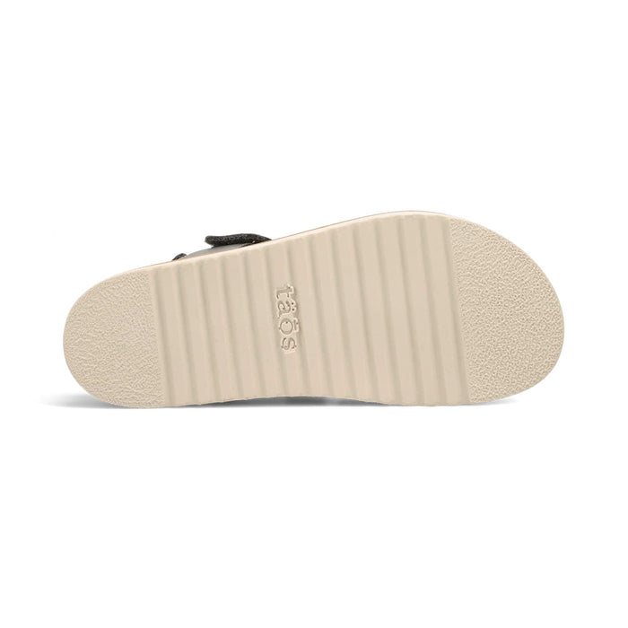 Taos SANDAL Sideways Sideways