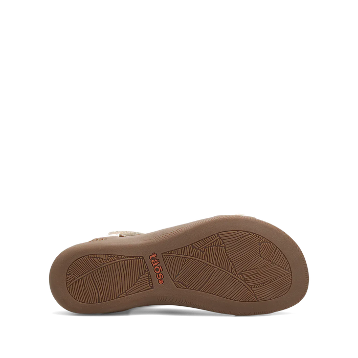 TAOS SANDAL The Show The Show