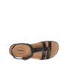 TAOS SANDAL Trophy 2 Trophy 2 / Black